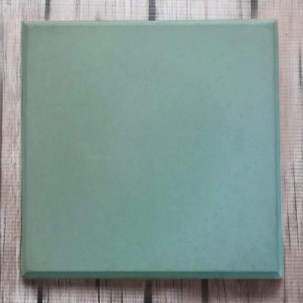 Standard Emerald