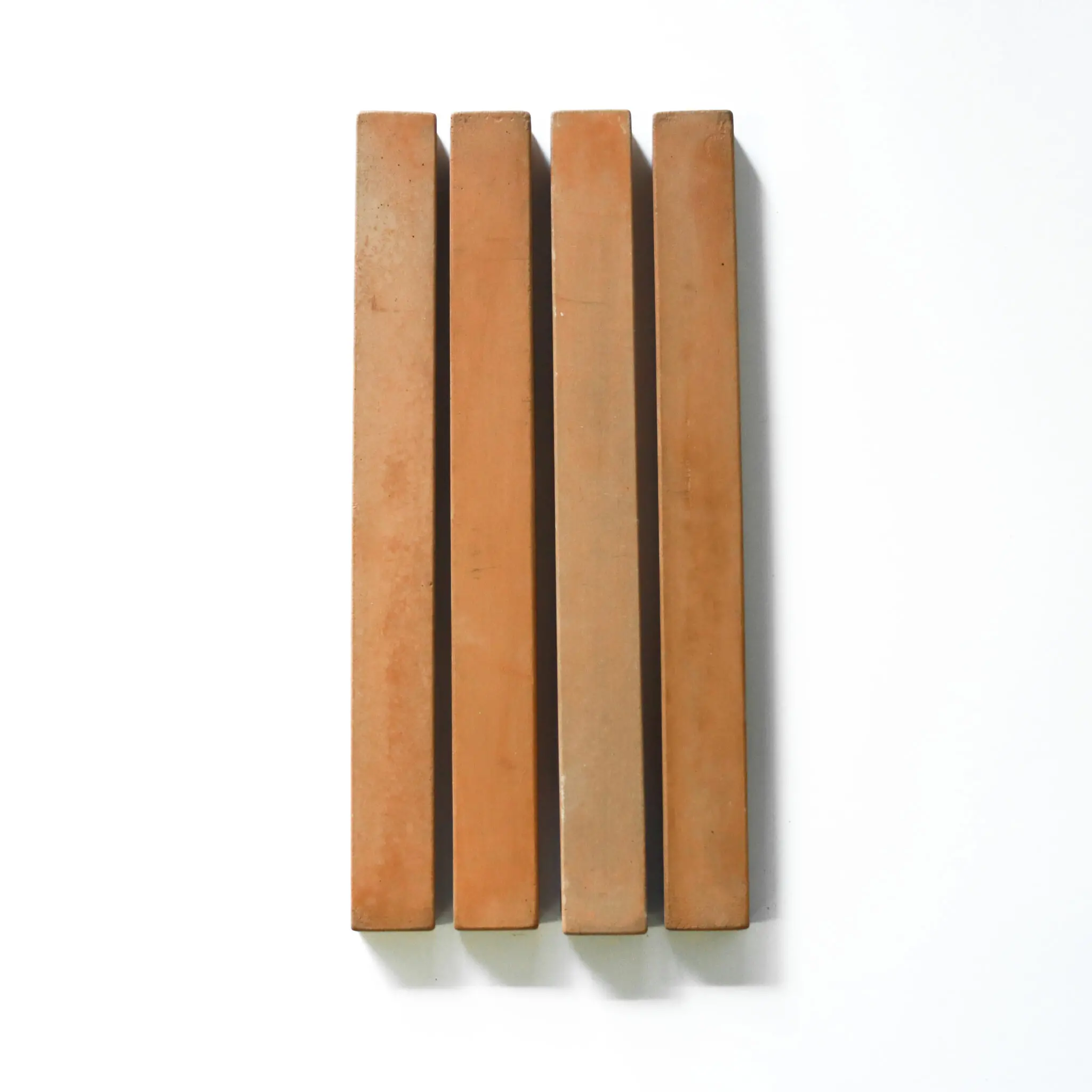 Blush Oblong Tile