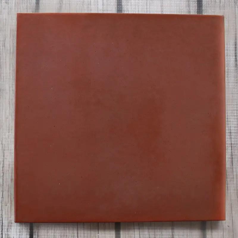 Standard Burgundy