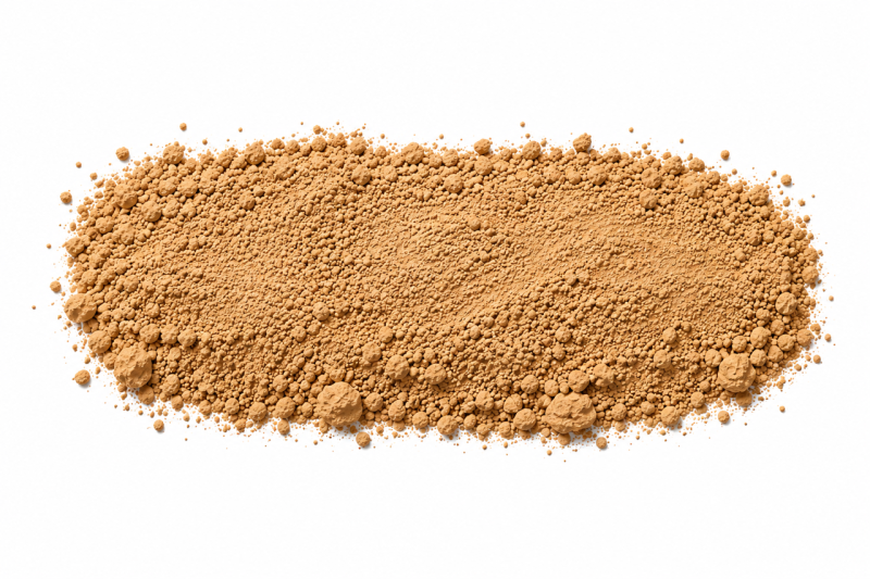 Tan Pigment