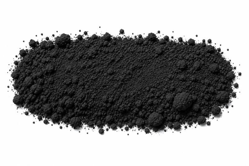 Charcoal Pigment