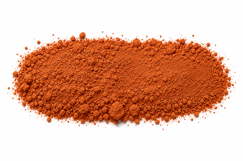 Terracotta Pigment