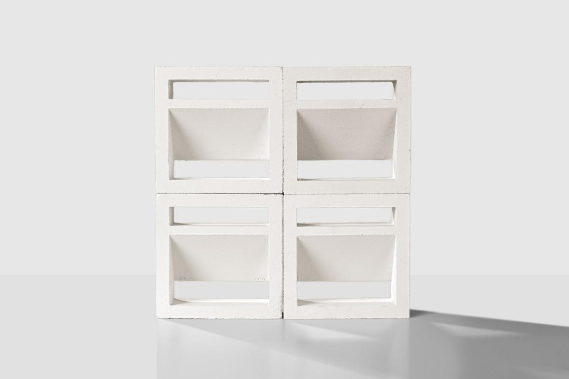 Double Flow Breeze Block - Image 2