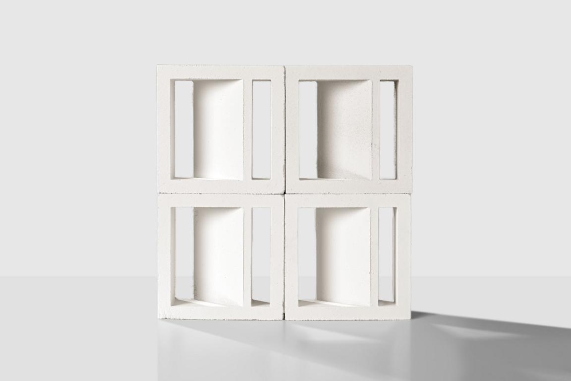 Double Flow Breeze Block - Image 3