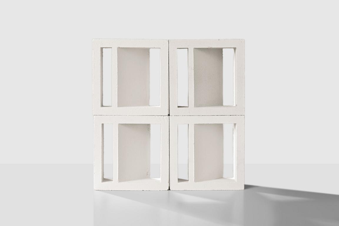 Double Flow Breeze Block - Image 4
