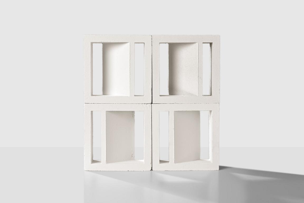 Double Flow Breeze Block - Image 5