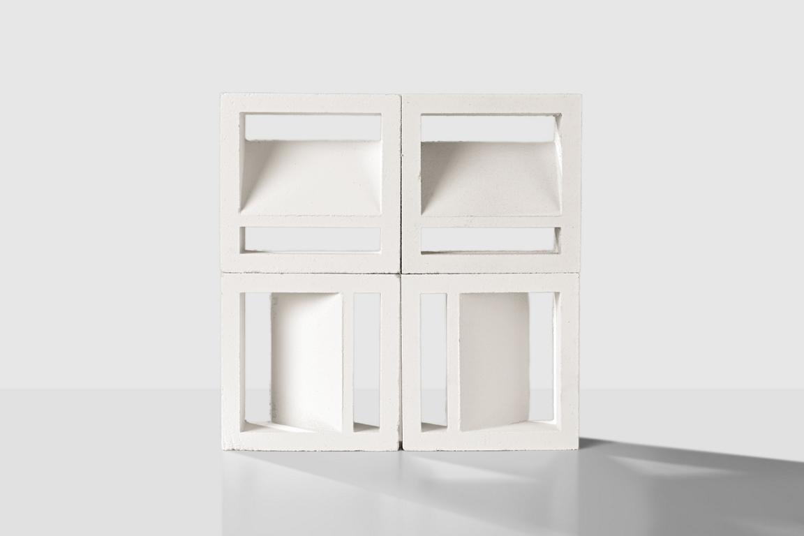Double Flow Breeze Block - Image 7