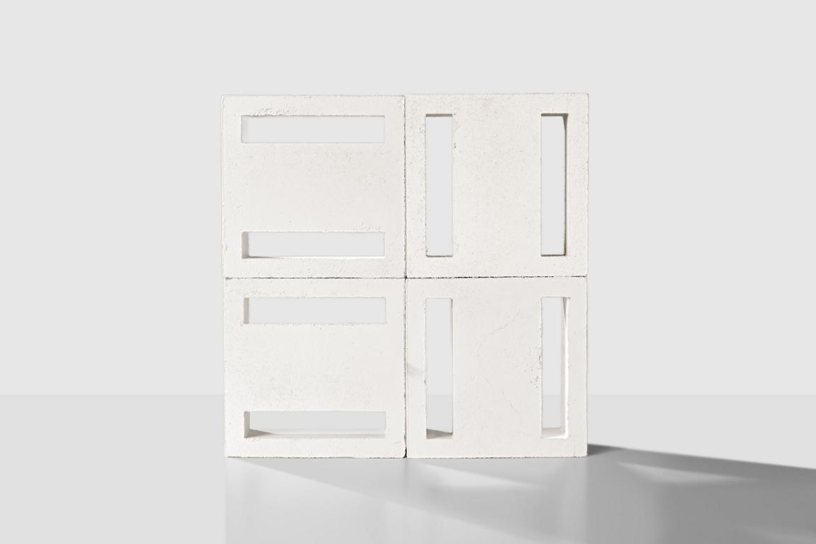 Double Flow Breeze Block - Image 8