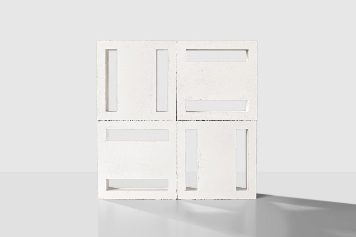 Double Flow Breeze Block - Image 10