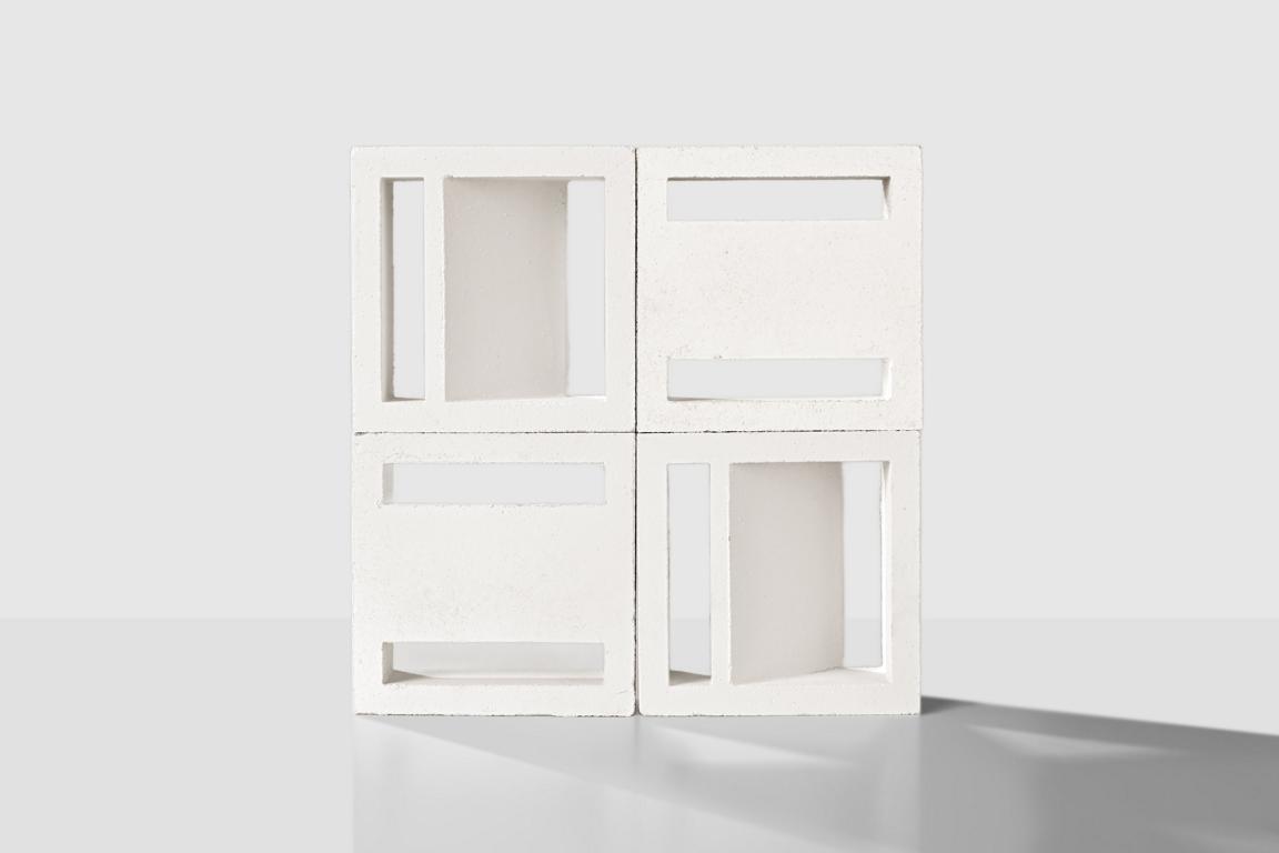 Double Flow Breeze Block - Image 11