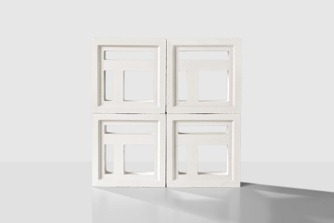 Maze Breeze Block - Image 2