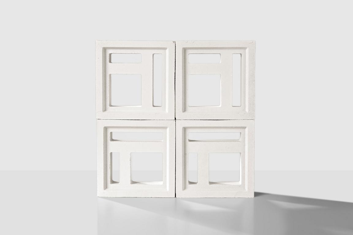 Maze Breeze Block - Image 3