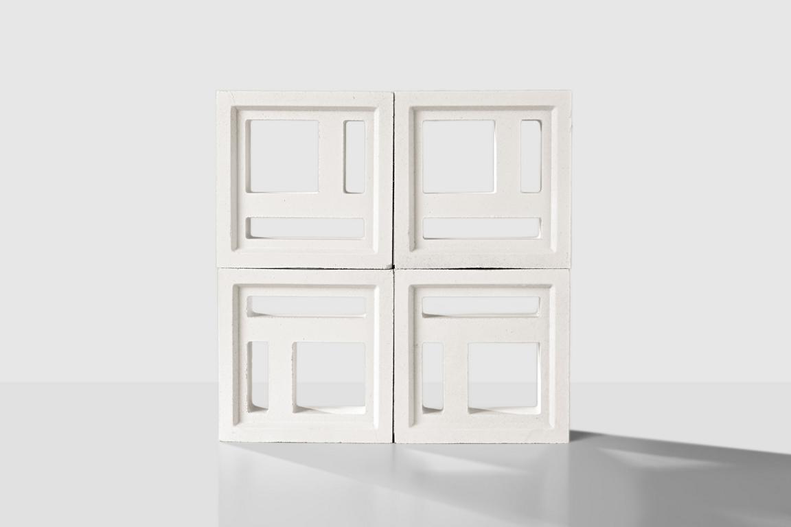 Maze Breeze Block - Image 4