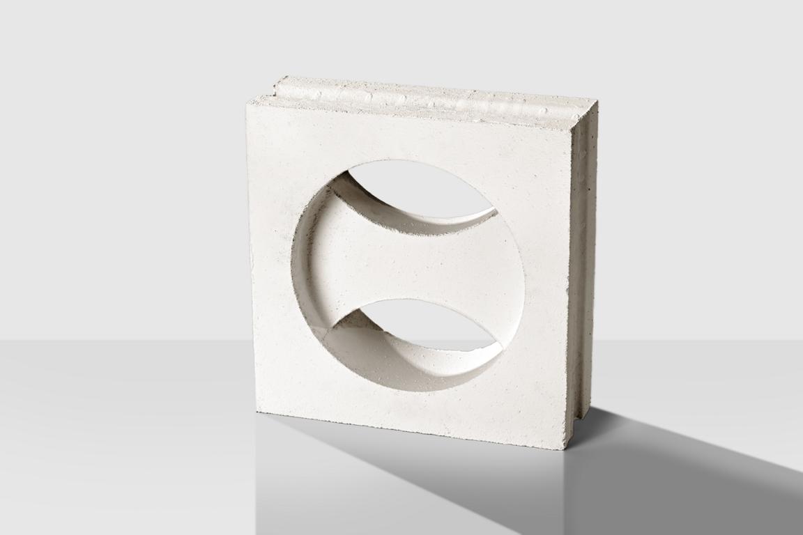 Moon Breeze Block