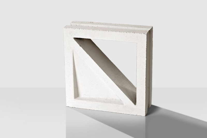 Connect Breeze Block