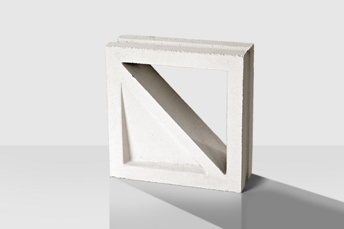 Connect Breeze Block