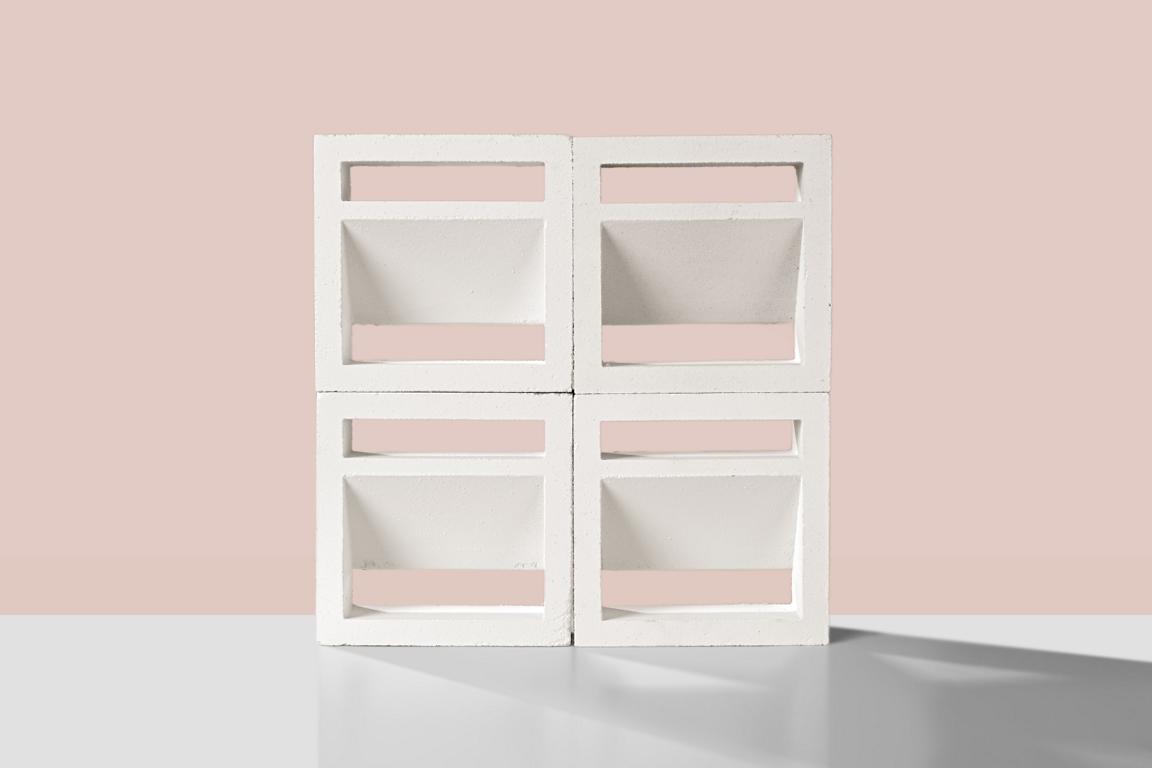 Double Flow Breeze Block - Image 7