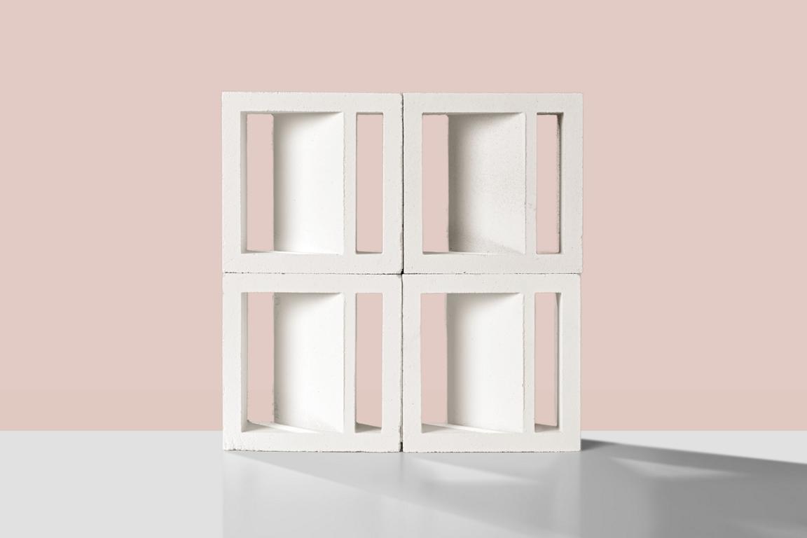 Double Flow Breeze Block - Image 6