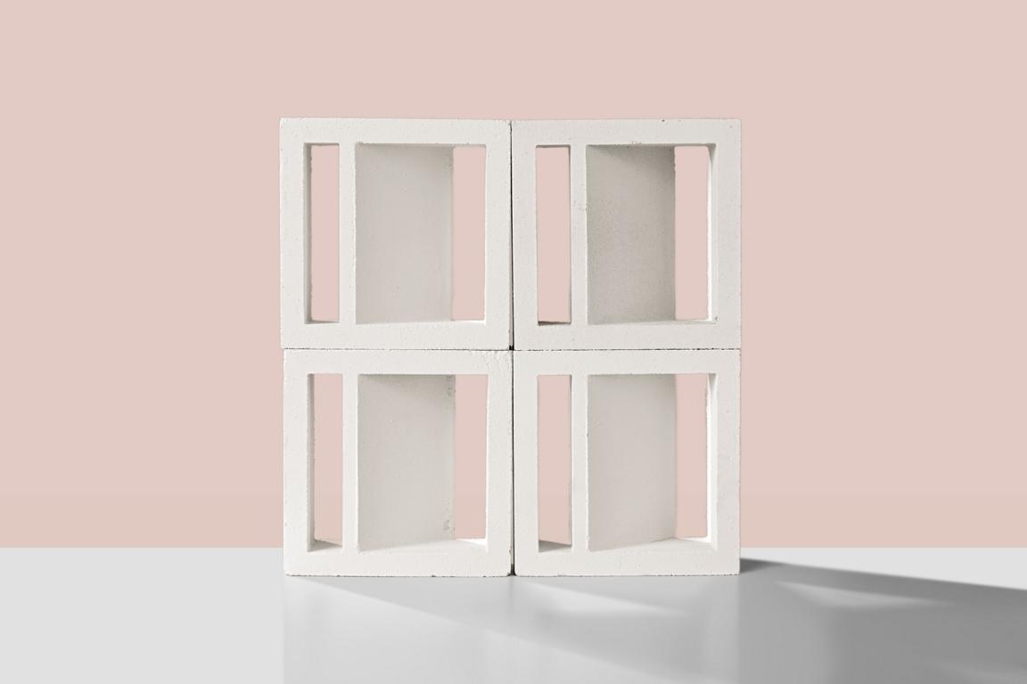 Double Flow Breeze Block - Image 5