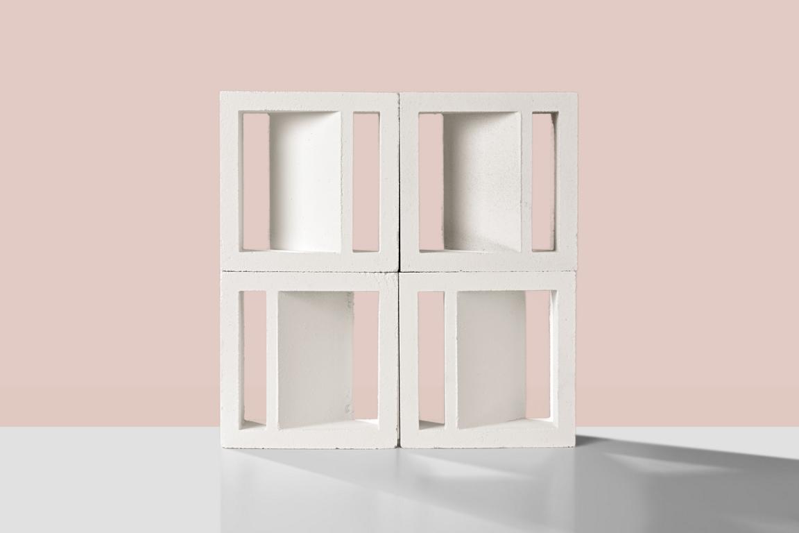 Double Flow Breeze Block - Image 4