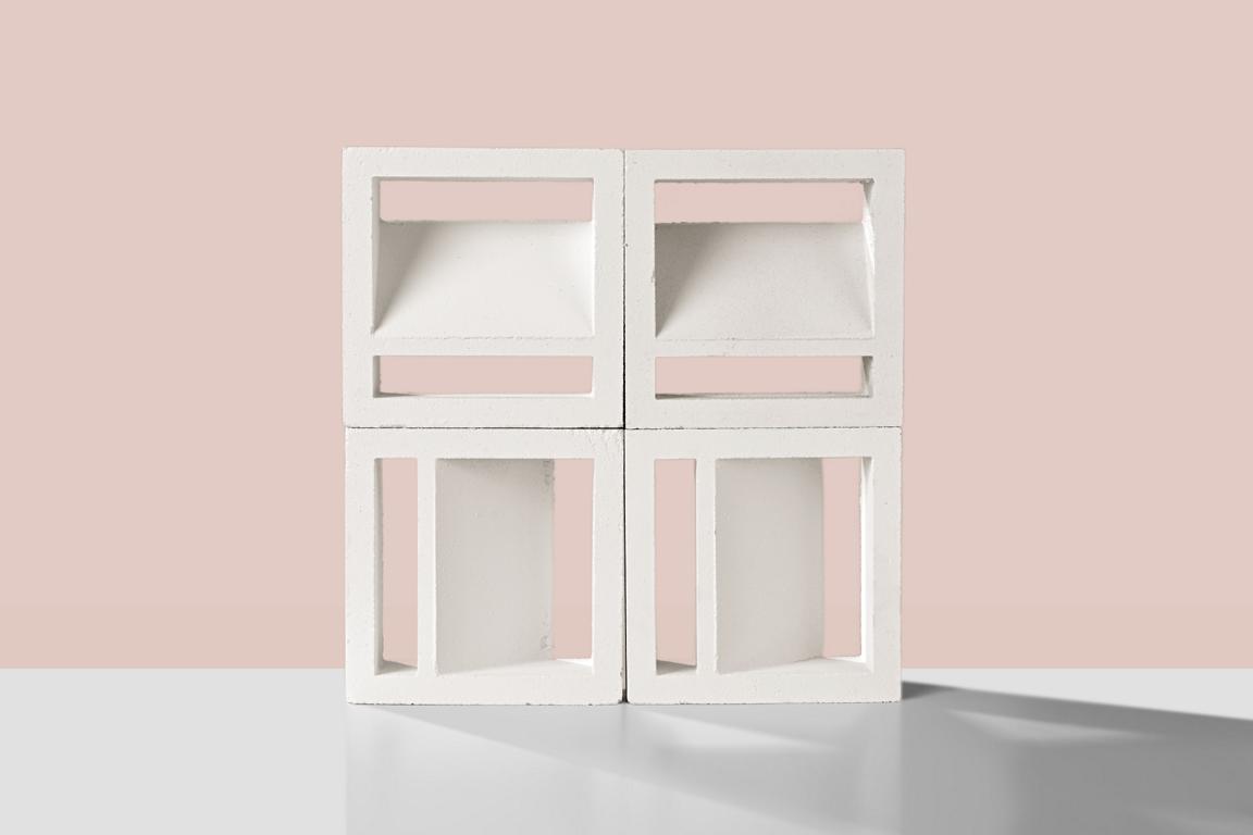 Double Flow Breeze Block - Image 3