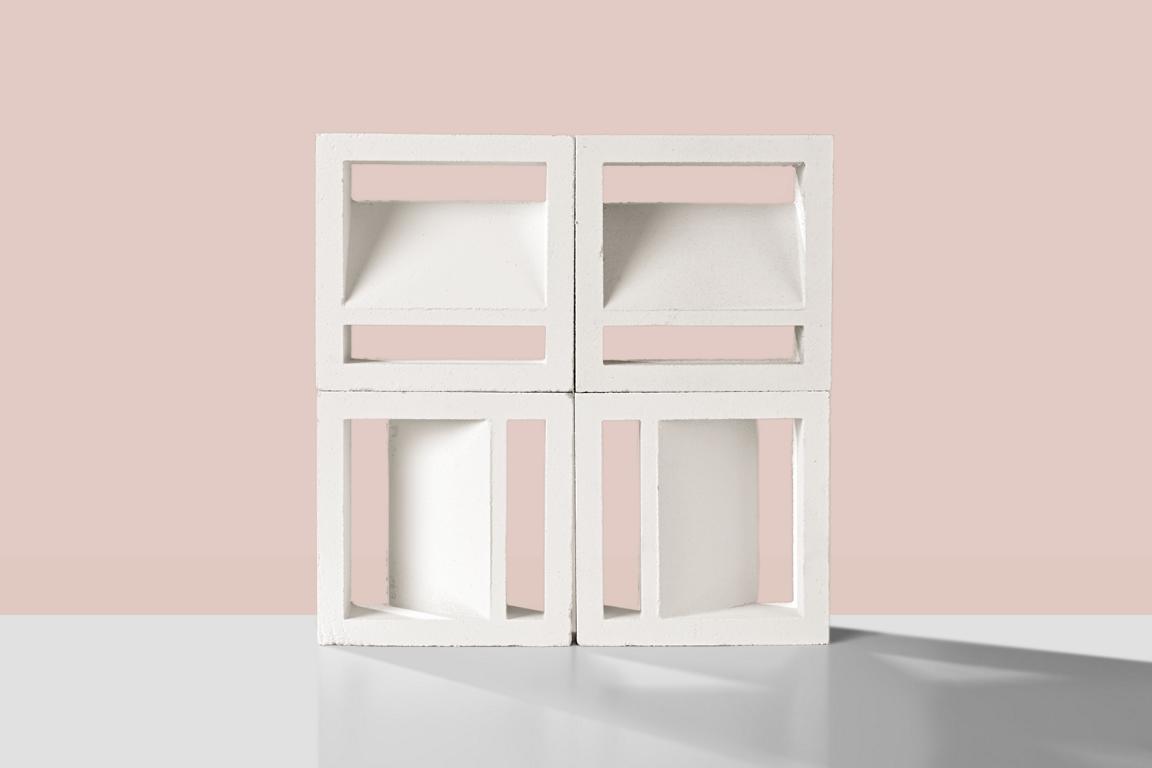 Double Flow Breeze Block - Image 2