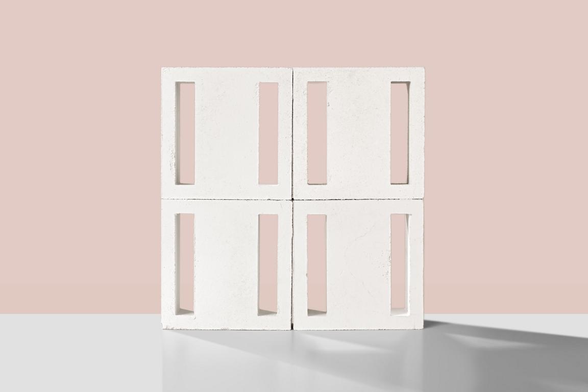 Double Flow Breeze Block - Image 8