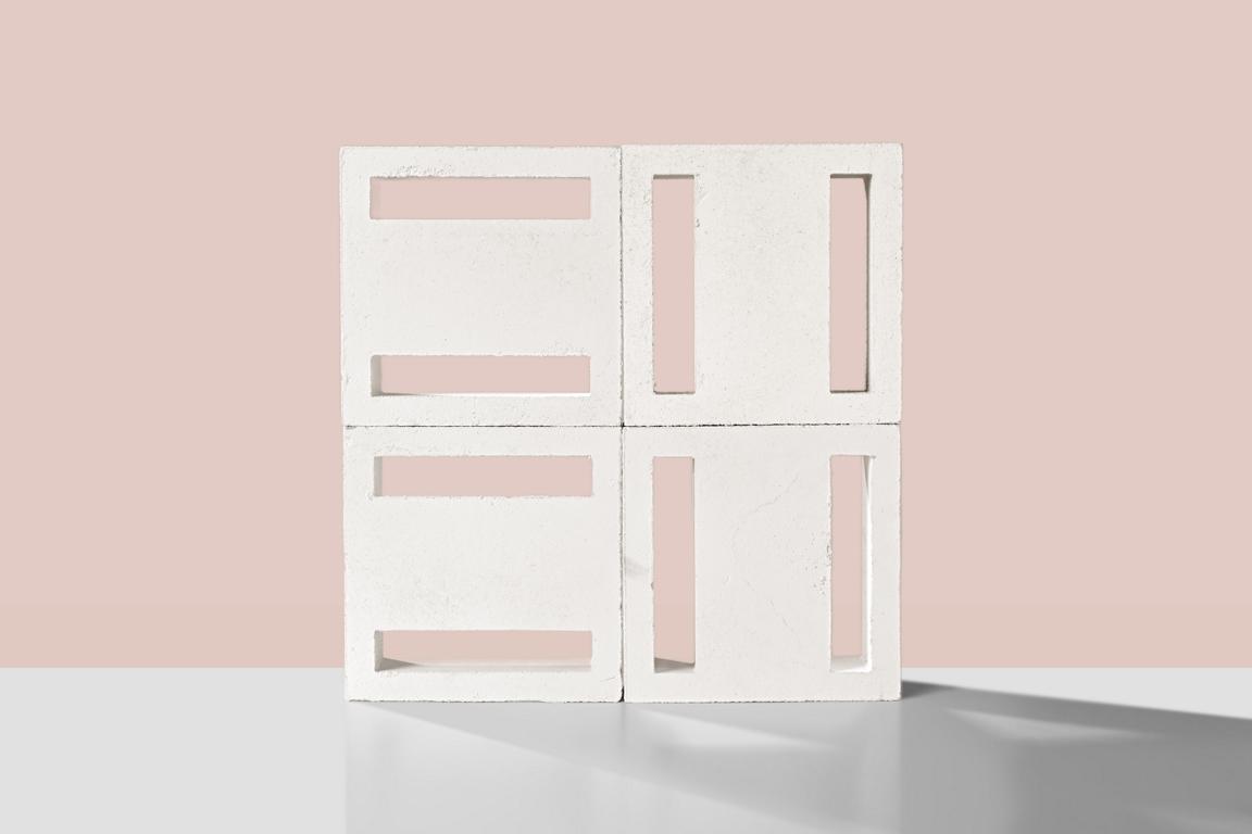 Double Flow Breeze Block - Image 9