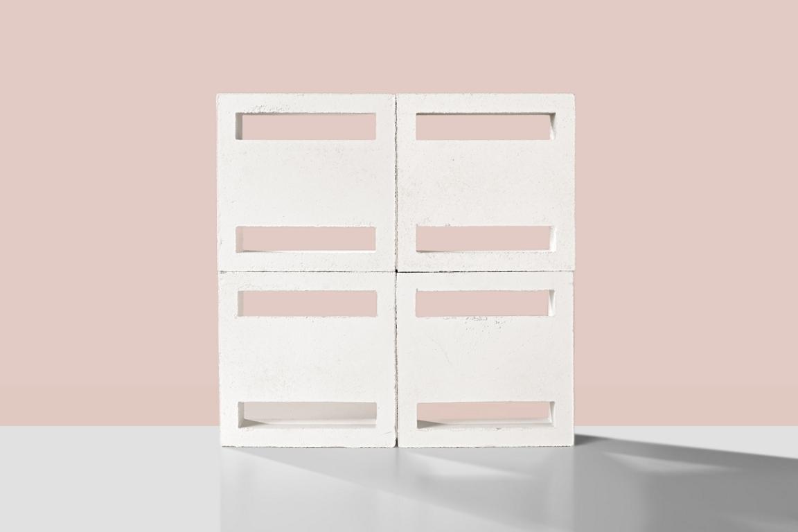 Double Flow Breeze Block - Image 12