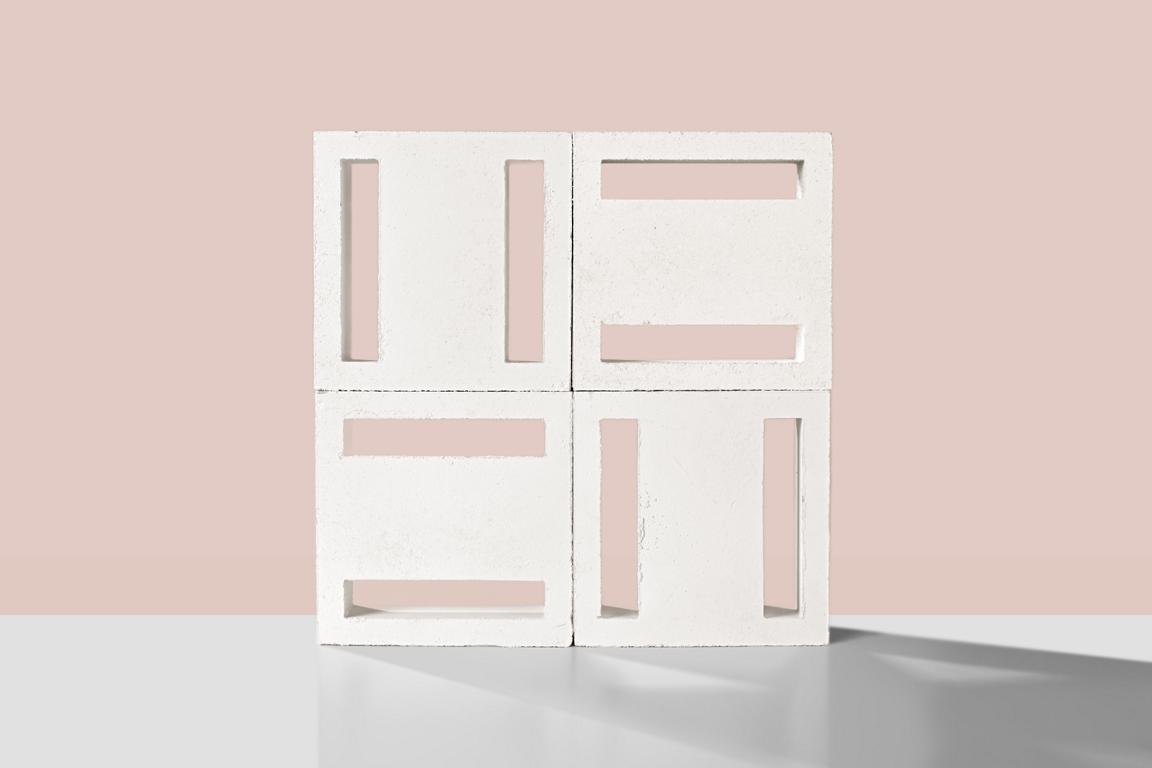 Double Flow Breeze Block - Image 11