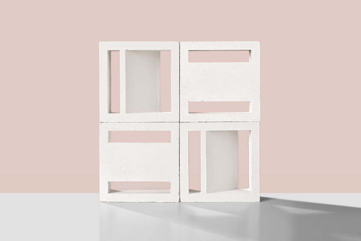 Double Flow Breeze Block - Image 10