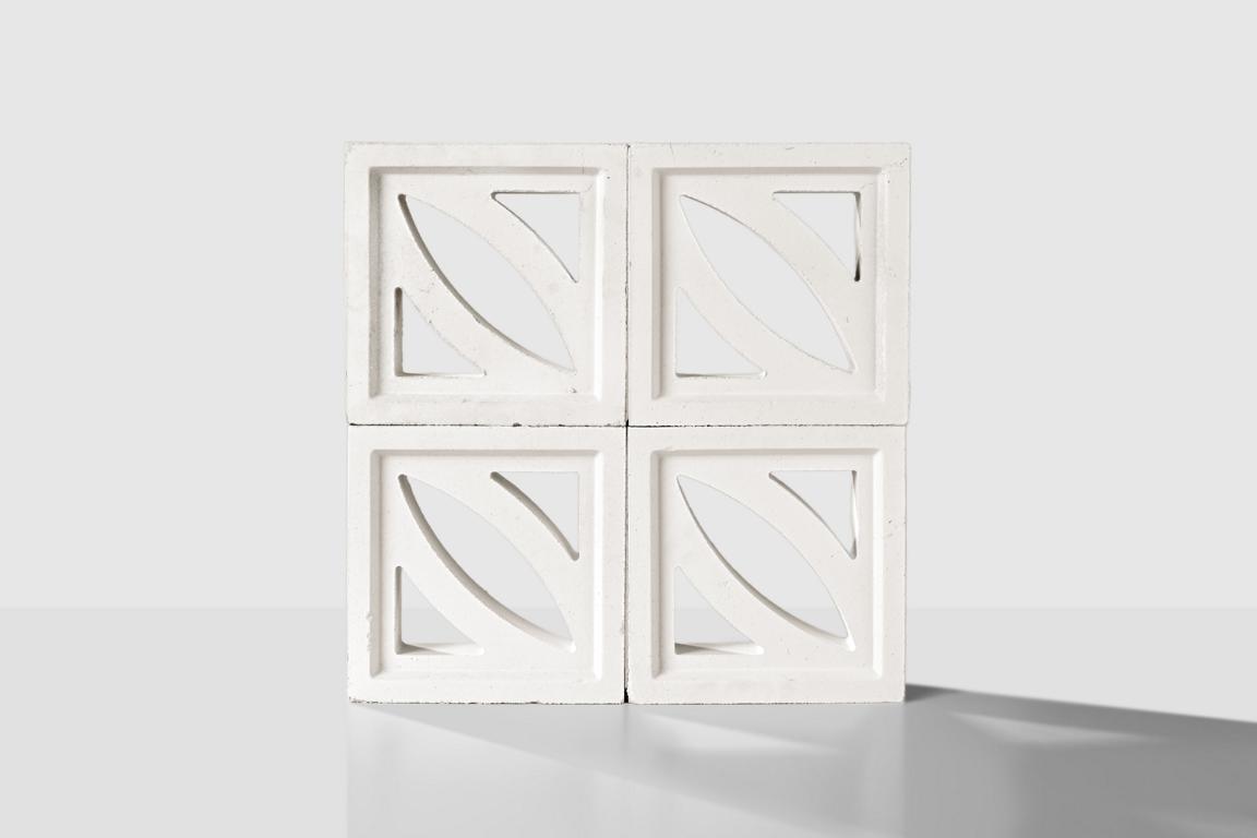 Leaf Breeze Block - Image 2