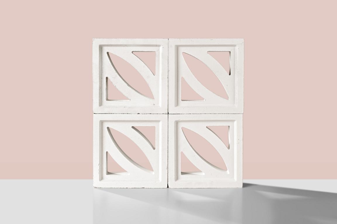 Leaf Breeze Block - Image 5