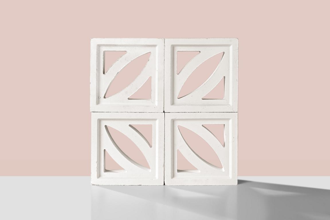 Leaf Breeze Block - Image 4