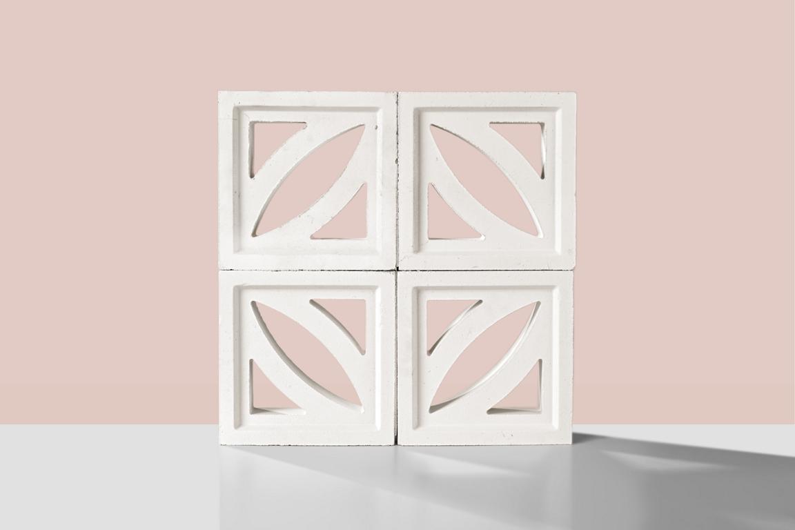 Leaf Breeze Block - Image 2