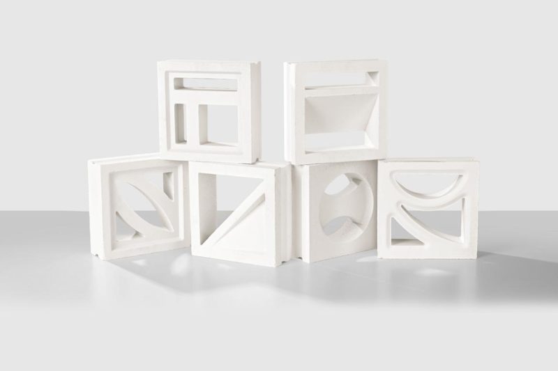 Breeze Block - Preview Collection